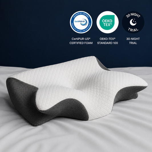 Dorelia Restore Pillow™