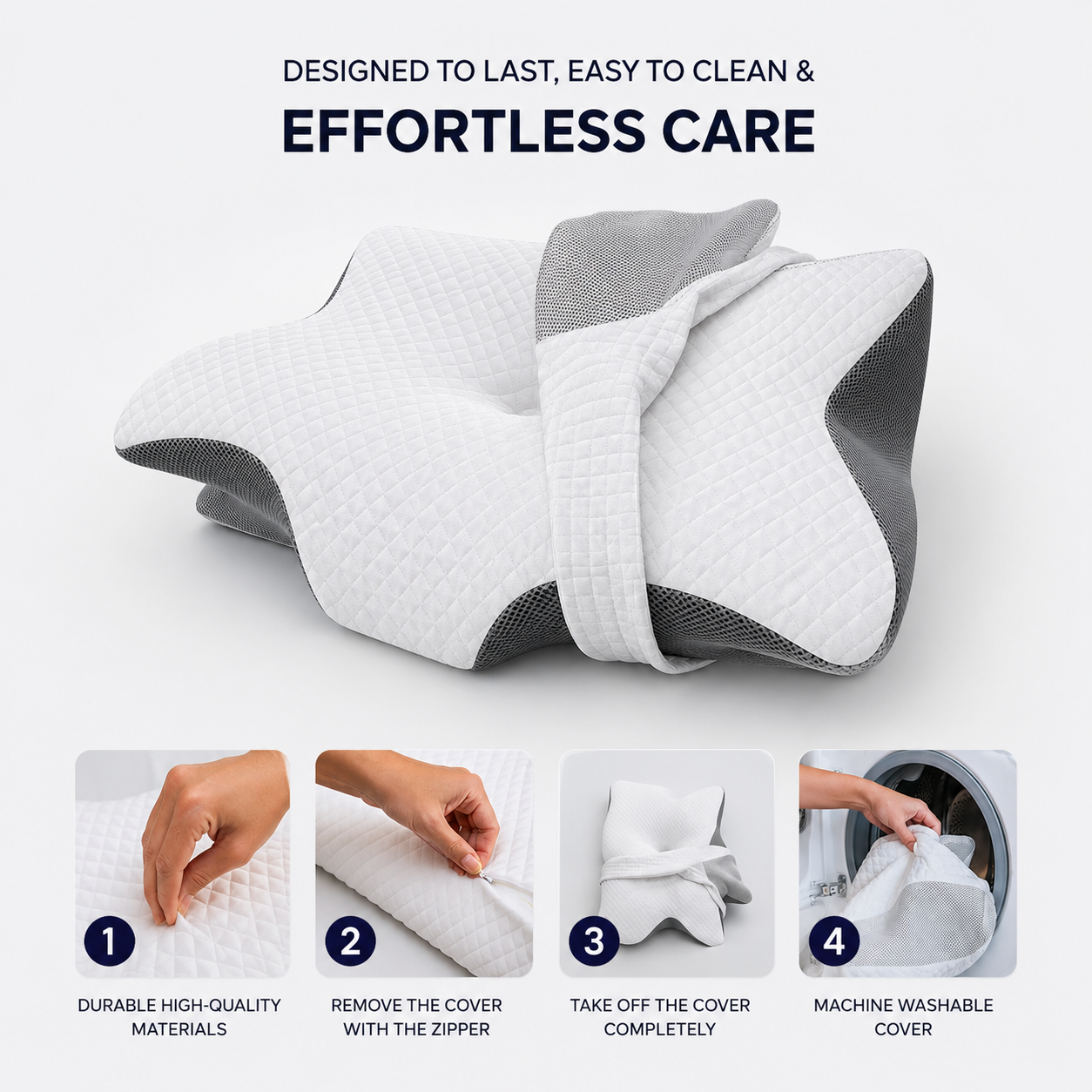 Dorelia Restore Pillow™