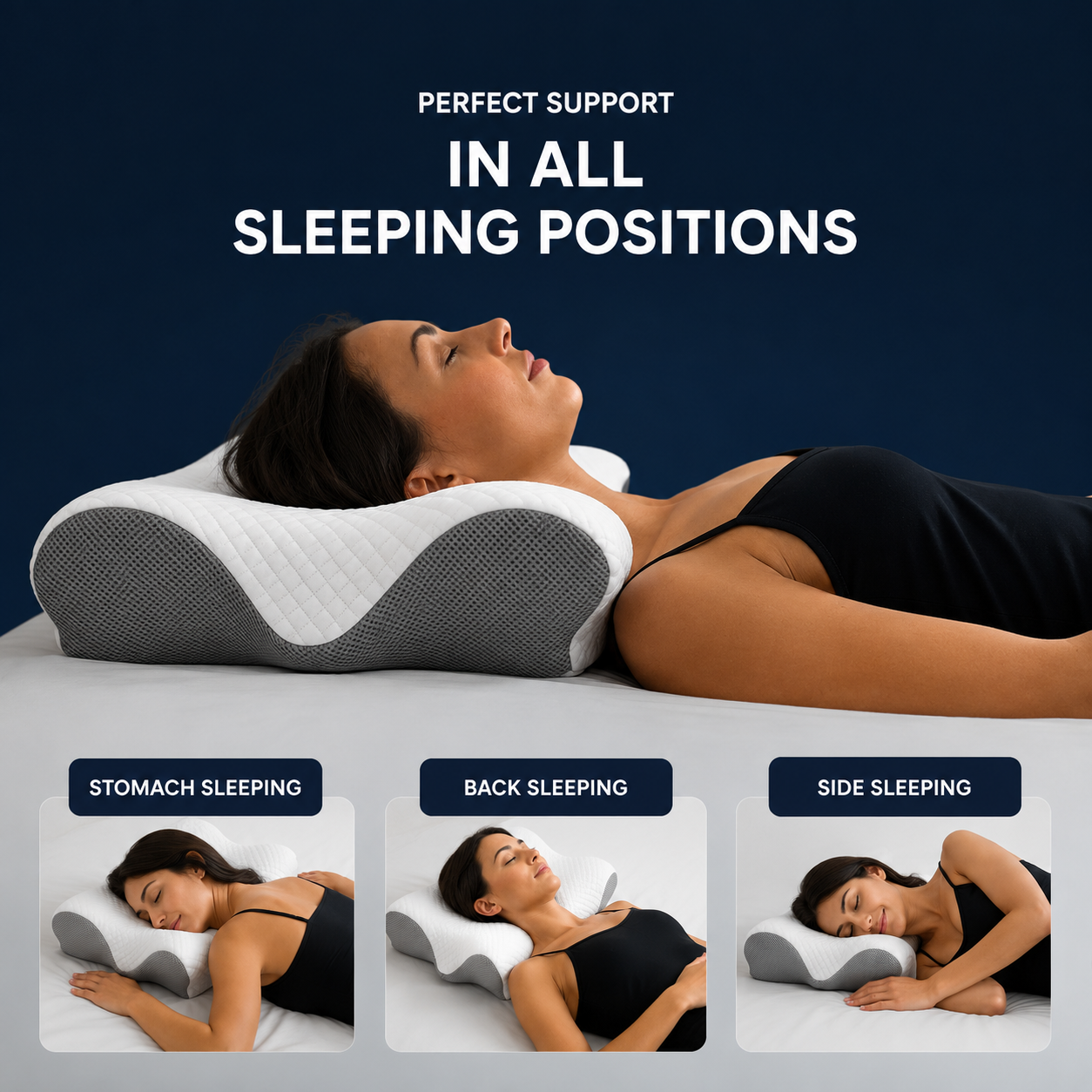 Dorelia Restore Pillow™