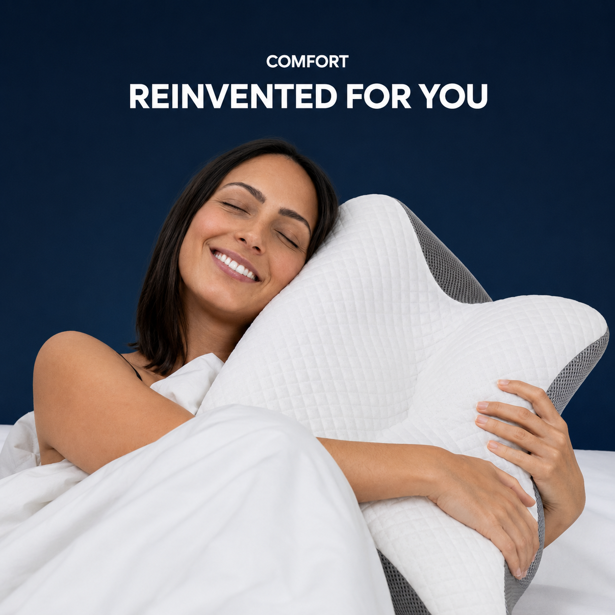 Dorelia Restore Pillow™