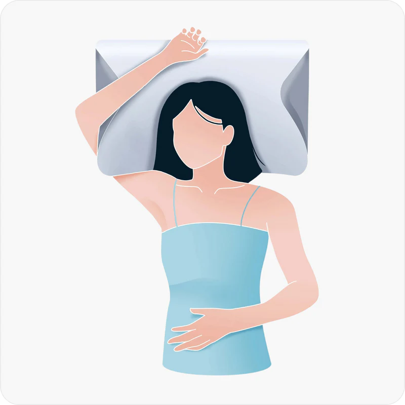 Back Sleeper