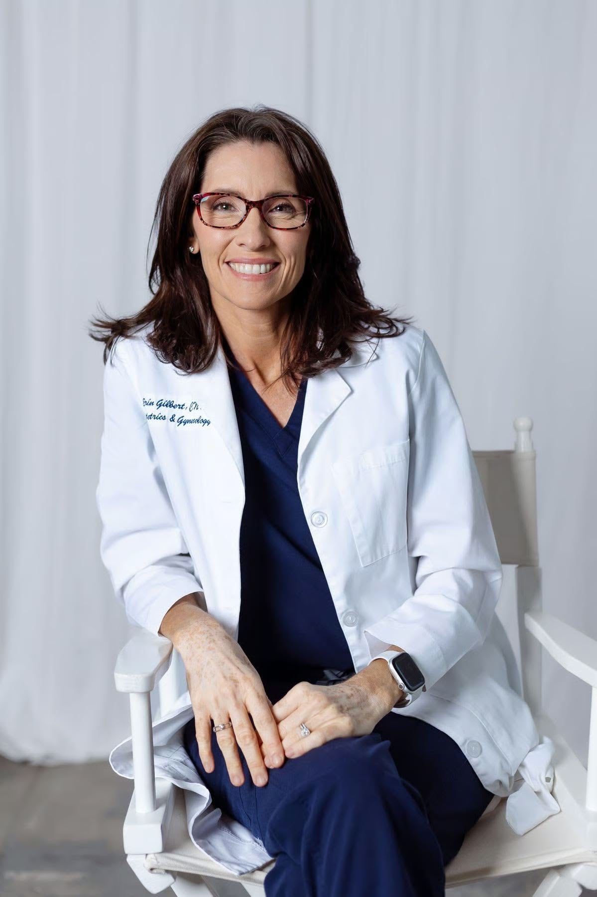 Donna Marks